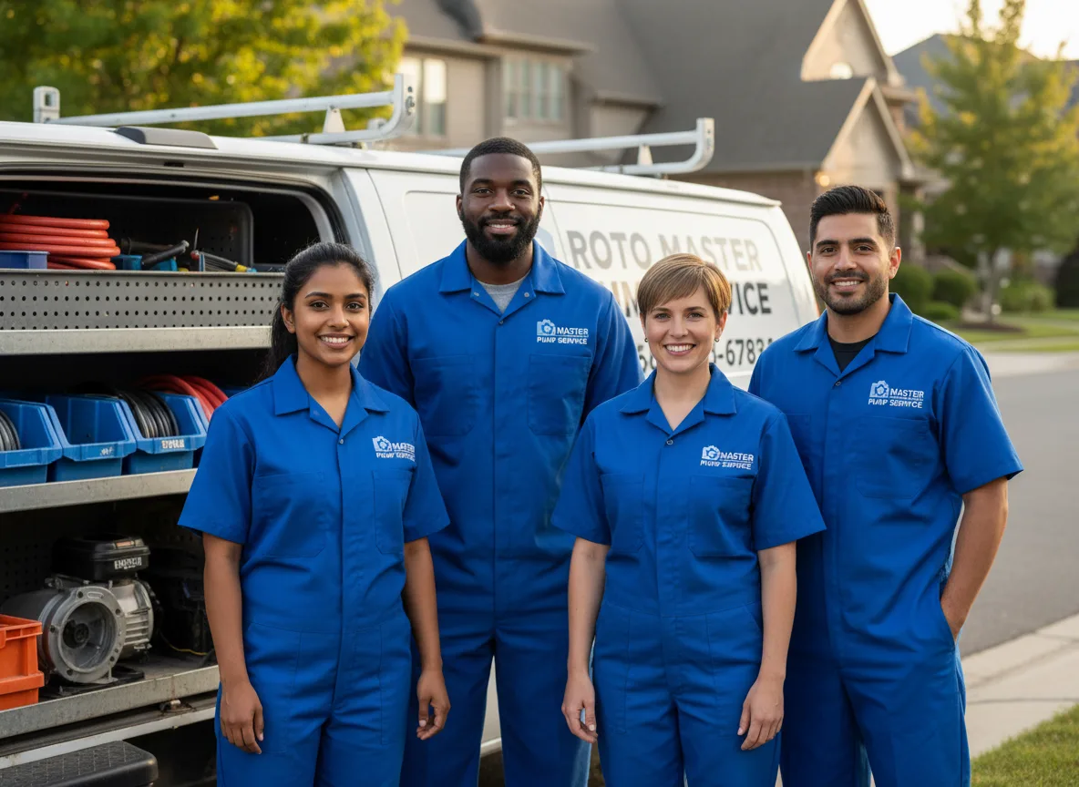 Sump Pump Installation company in Irvona, PA